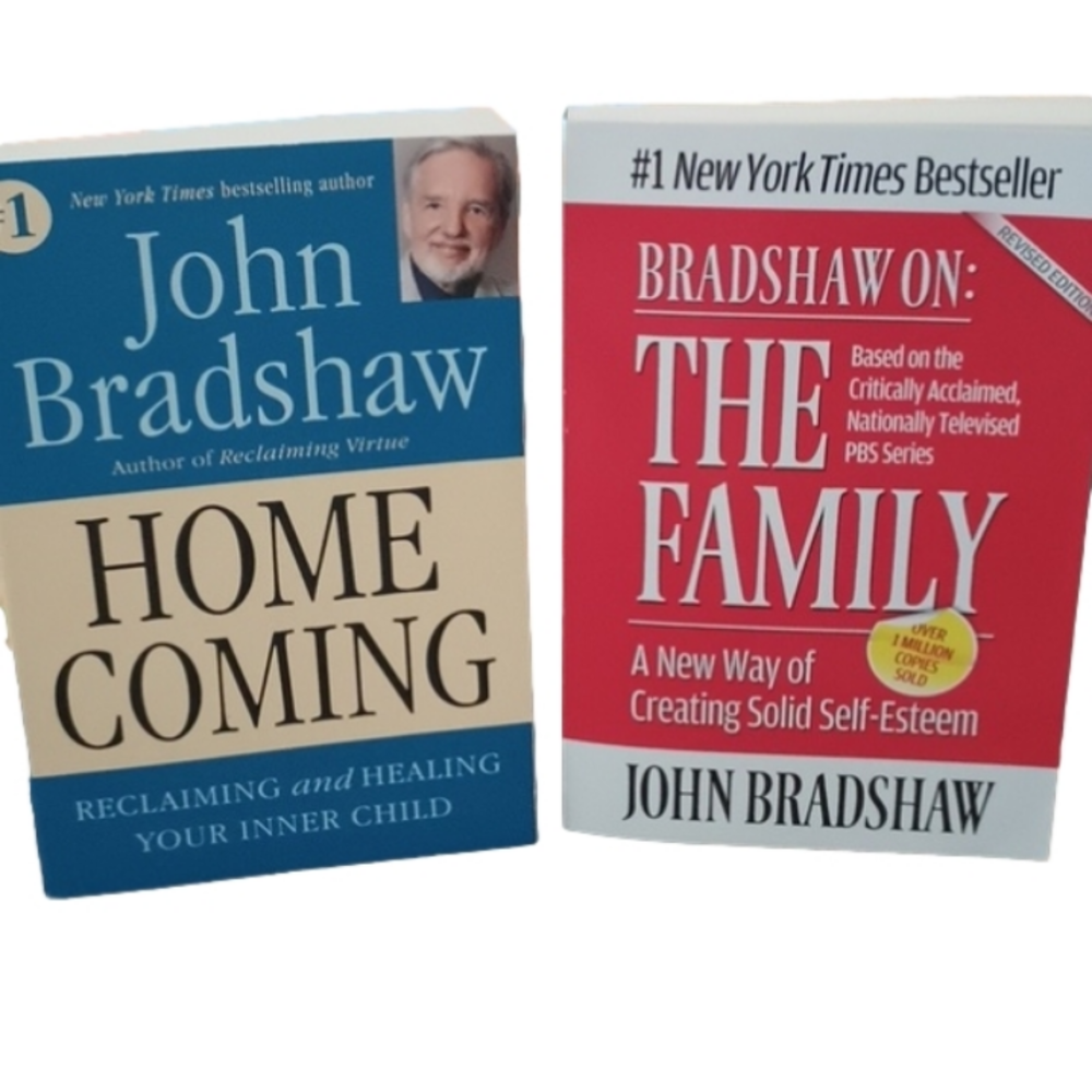 Nwt. Bradshaw book bundle